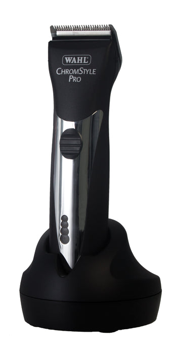 Wahl Academy Chromstyle Cordless Clipper