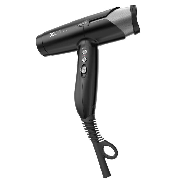 Gamma XCell Ultra Light Hair Dryer