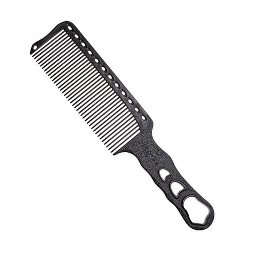 YS Park 282 Japanese Clipper Comb - 240mm - MCR Barber Supplies