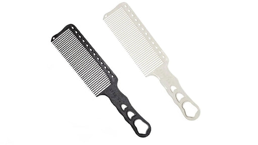 YS Park 282 Japanese Clipper Comb - 240mm - MCR Barber Supplies