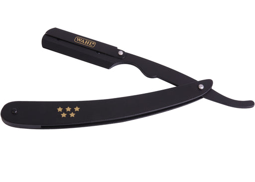 Wahl 5 Star Razor Cut Throat - MCR Barber Supplies