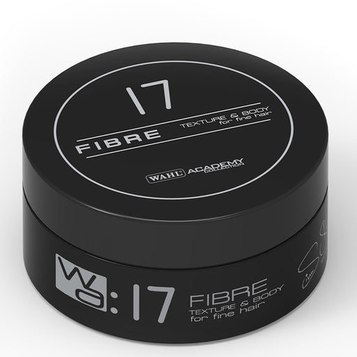 Wahl Academy Fibre WA17  - 100ml - MCR Barber Supplies