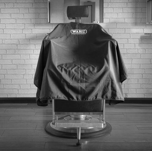Wahl Professional Barber Cape / Gown - MCR Barber Supplies