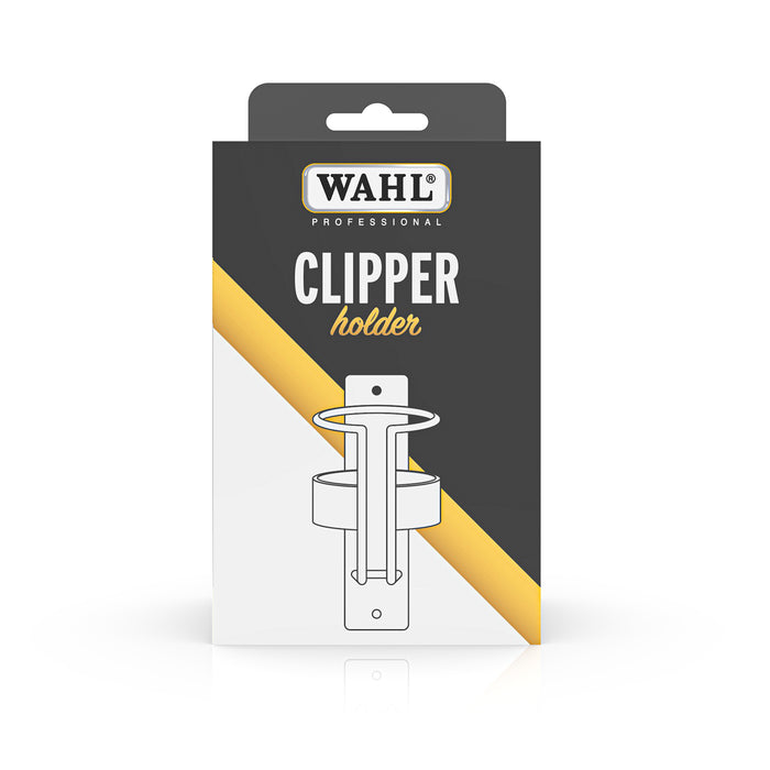 Wahl Clipper Holder - MCR Barber Supplies