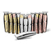 Gamma+ Absolute Hitter - Including 3 Custom Lids - MCR Barber Supplies