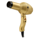 Gamma+ Absolute Power Dryer Matt Gold - MCR Barber Supplies