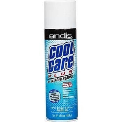 Andis Cool Care 5 in 1 Spray