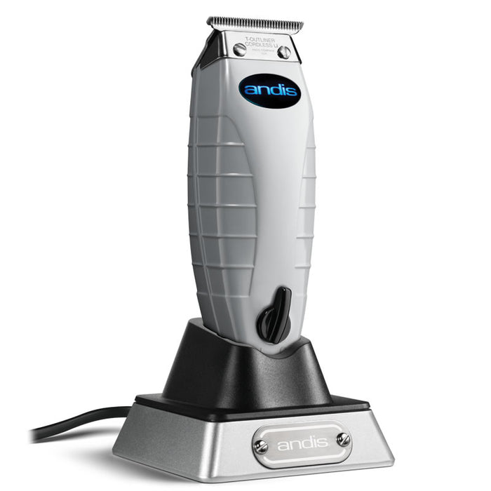 Andis Cordless T-Outliner Lithium-Ion Trimmer