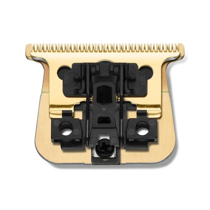 Andis GTX-EXO Replacement Gold Blade - MCR Barber Supplies