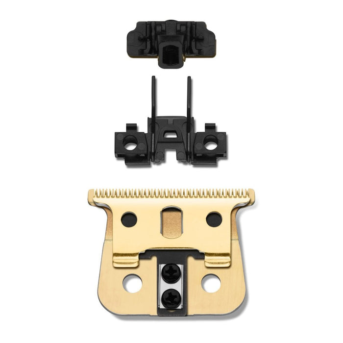 Andis GTX-EXO Replacement Gold Blade - MCR Barber Supplies