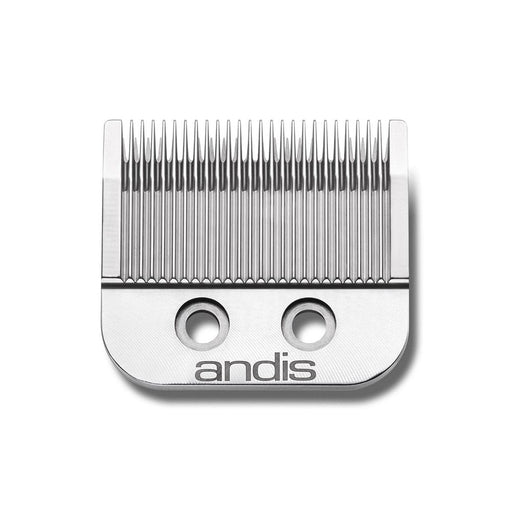 Andis Cordless Master Cordless LI Stainless Steel Replacement Blade - MCR Barber Supplies