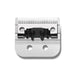 Andis Cordless Master Cordless LI Stainless Steel Replacement Blade - MCR Barber Supplies
