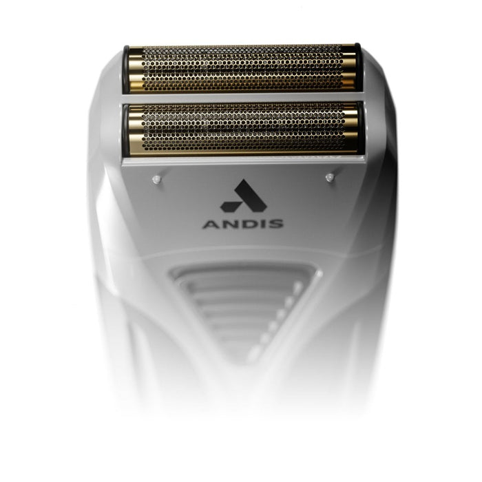 Andis Pro Foil Lithium Plus Foil Shaver