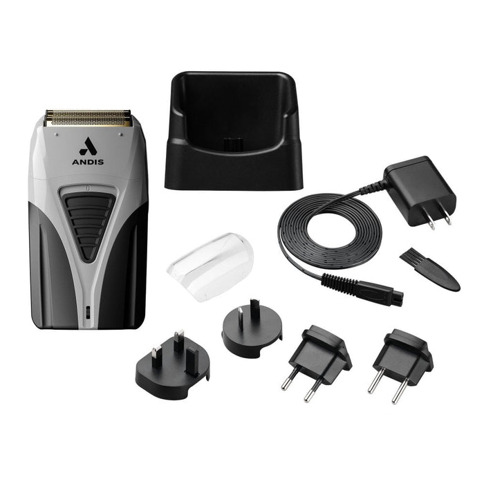 Andis Pro Foil Lithium Plus Foil Shaver