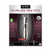 Andis Slimline Pro GTX - MCR Barber Supplies