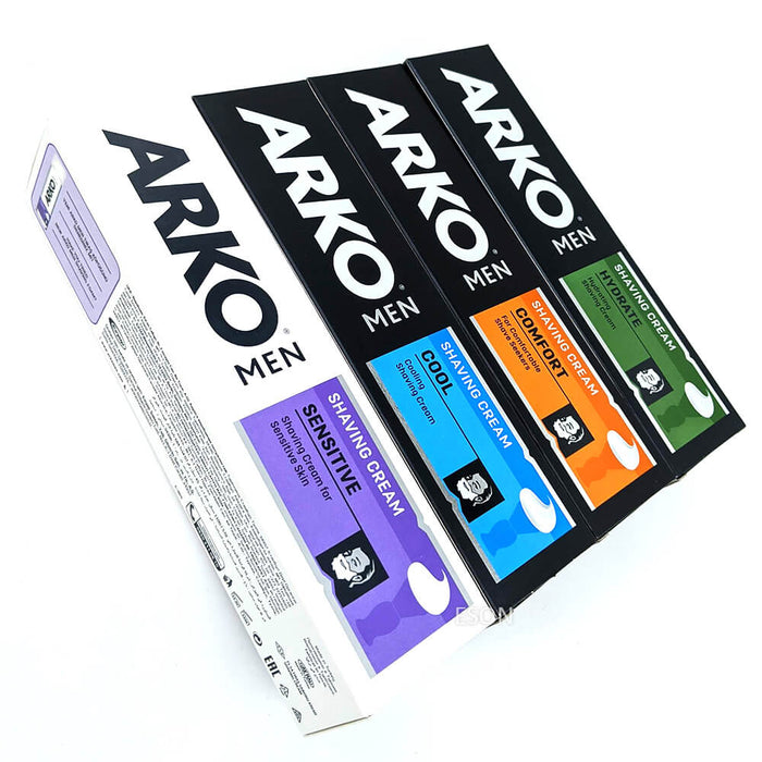 Arko Shaving Cream 100ml