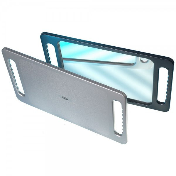 Hair Tools Back Mirror - Available in Black & Silver