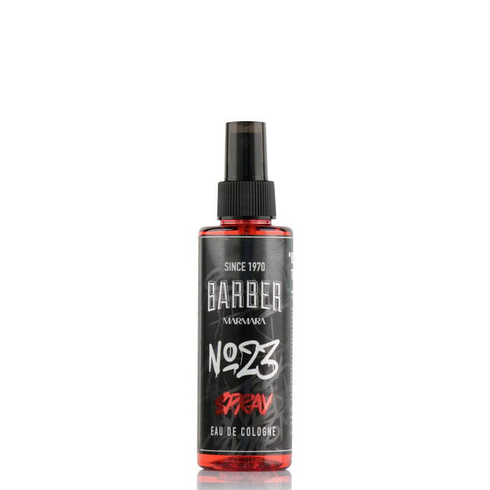 Barber Eau De Cologne -150ml Spray Bottle