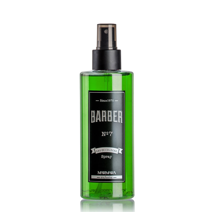 Marmara Barber Cologne - 250ml Spray Bottle