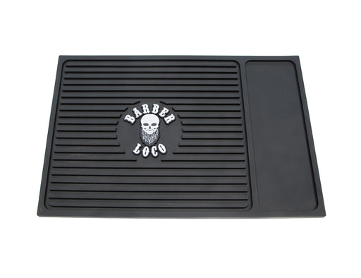 Baber Loco Station Mat - Medium - MCR Barber Supplies