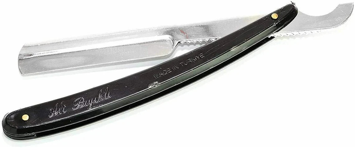 Ali Biykili Turkish Razor