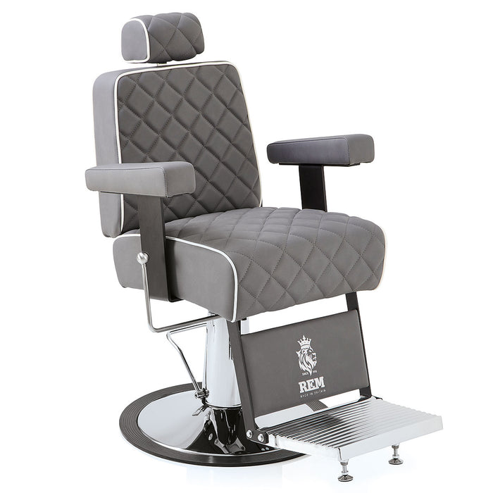 REM Britannia Barber Chair Collection