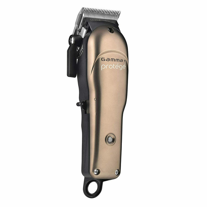 Gamma+ Protege Combo Pack - Clipper & Trimmer