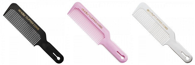 Andis Clipper Combs