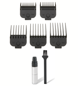 Gamma+ Protege Combo Pack - Clipper & Trimmer - MCR Barber Supplies