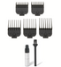 Gamma+ Protege Combo Pack - Clipper & Trimmer - MCR Barber Supplies
