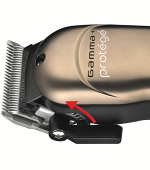 Gamma+ Protege Combo Pack - Clipper & Trimmer