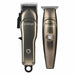 Gamma+ Protege Combo Pack - Clipper & Trimmer - MCR Barber Supplies