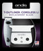 Andis T-Outliner Cordless Li Replacement Blade - MCR Barber Supplies