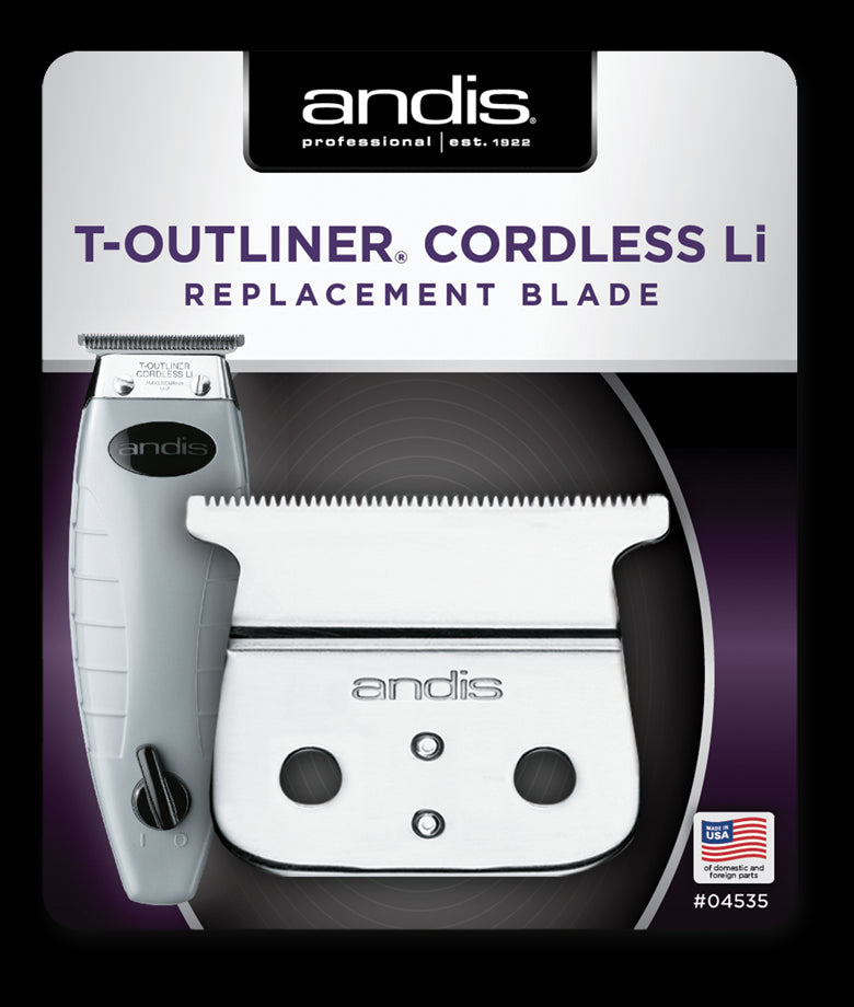 Andis Blades