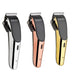 Gamma Absolute Ergo Clipper - MCR Barber Supplies
