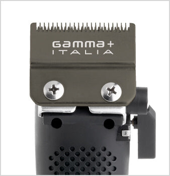 Gamma Absolute Ergo Clipper