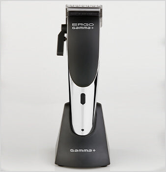 Gamma Absolute Ergo Clipper