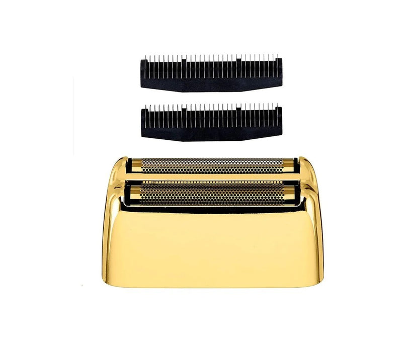 Babyliss Shaver Gold Replacement Foil & Cutters
