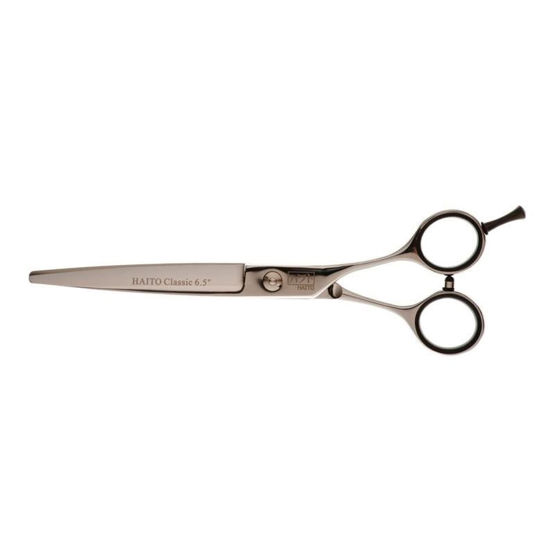 7" MT Premium VG-10 Ball Bearing Tension Shears - 1