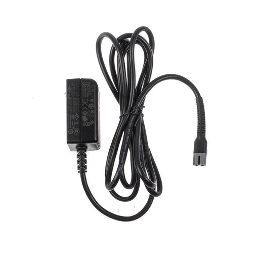 Wahl New Cordless Detailer Li / Super Taper / Magic / Senior 5V Replacement Charger Lead - MCR Barber Supplies