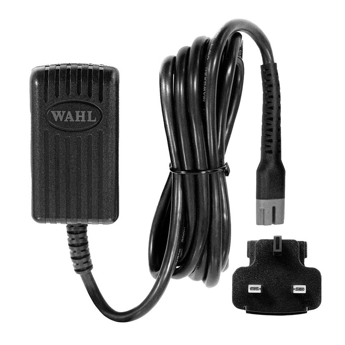 Wahl New Cordless Detailer Li / Super Taper / Magic / Senior 5V Replacement Charger Lead - MCR Barber Supplies