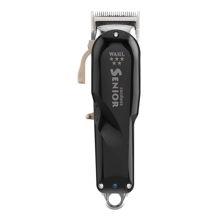 Wahl Cordless Senior & Detailer Combi Set + Free Cape - MCR Barber Supplies