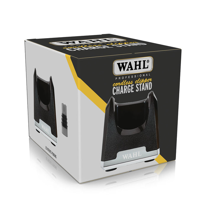 Wahl Cordless Clipper Charging Stand - MCR Barber Supplies