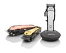 Gamma+ Absolute Alpha 2.0 Cordless Clipper - MCR Barber Supplies