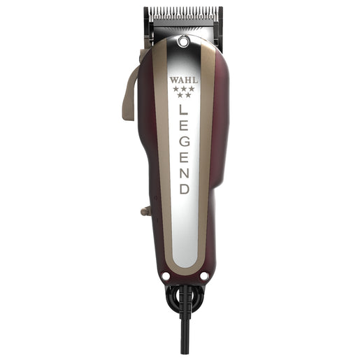 Wahl Legend Clipper - MCR Barber Supplies