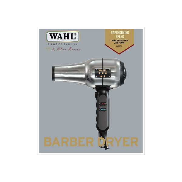 Wahl Barber Hair Dryer 2200W
