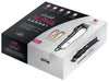 Gamma+ Absolute Alpha 2.0 Cordless Clipper - MCR Barber Supplies