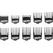 Wahl Legend Clipper - MCR Barber Supplies