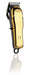 Gamma+ Absolute Alpha 2.0 Cordless Clipper - MCR Barber Supplies
