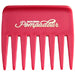 Jack Dean Pompadour Comb - MCR Barber Supplies